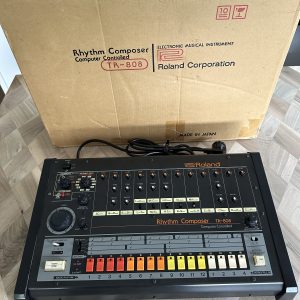 Roland SH-101