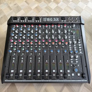 SSL Big Six